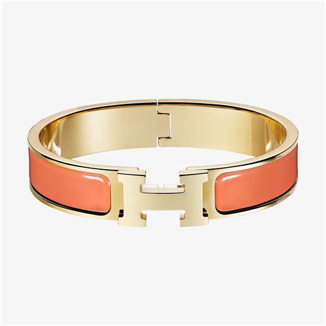 hermes bangle dupe|hermes clic h bracelet colors.